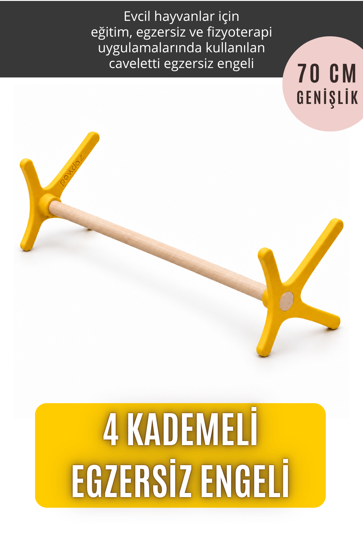 Pawdaz Cavaletti ürünü