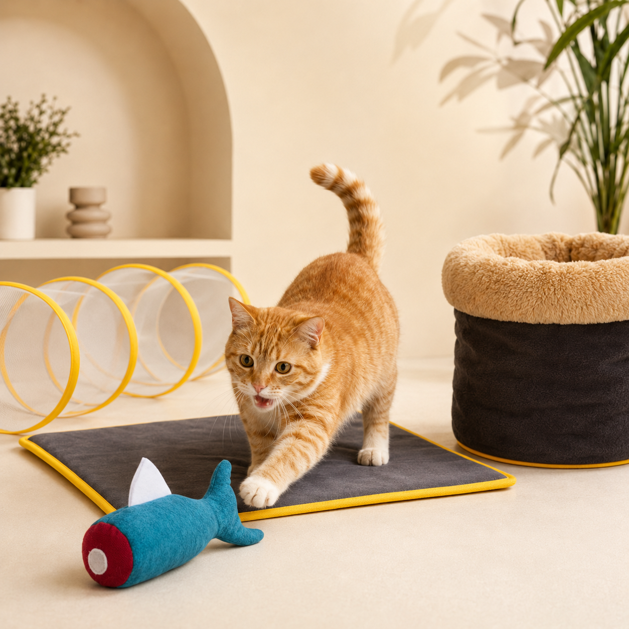 KEDİ