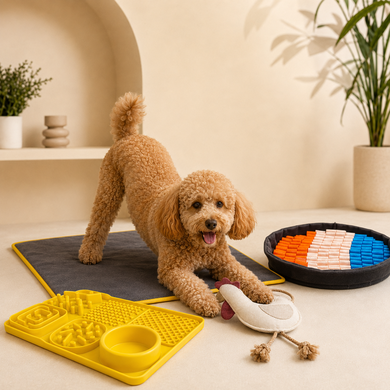 KÖPEK