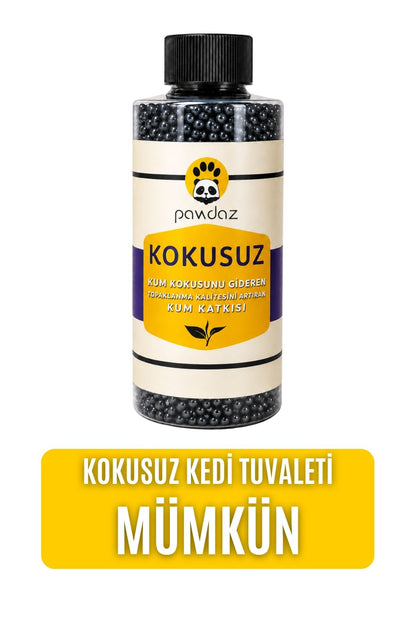 Kokusuz - Kum kokusu giderici (1 ADET - 200 ML)