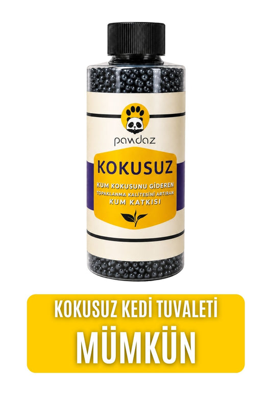 Kokusuz - Kum kokusu giderici (200 ML)