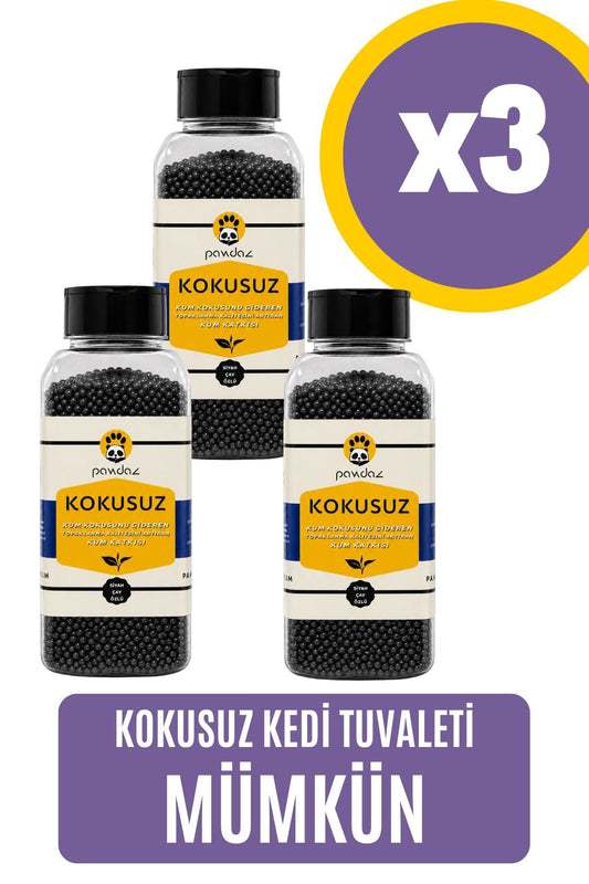 Kokusuz - Kum kokusu giderici (600 ML)