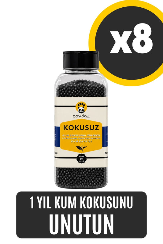 Kokusuz - Kum kokusu giderici (1600 ML)