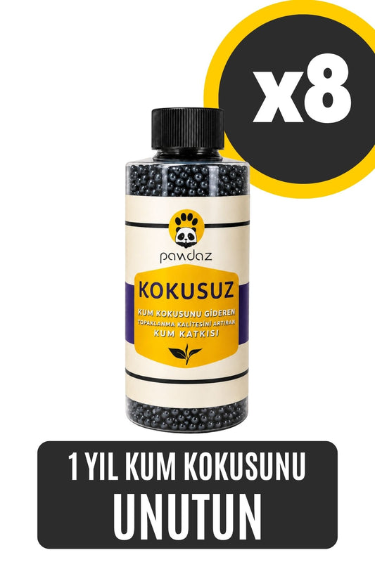 Kokusuz - Kum kokusu giderici (1600 ML)