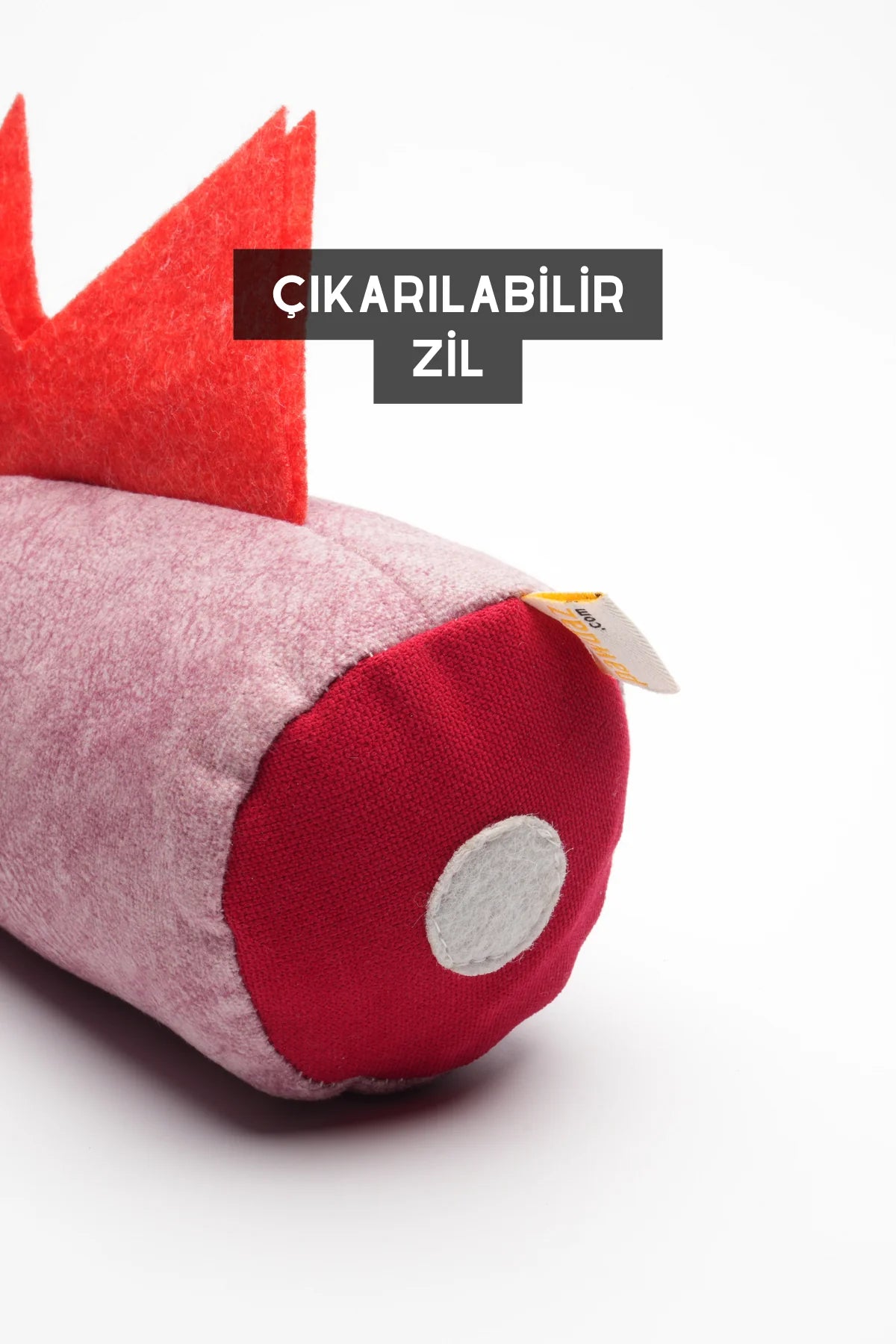 matatabi-DINO (Kızıl Ejder)