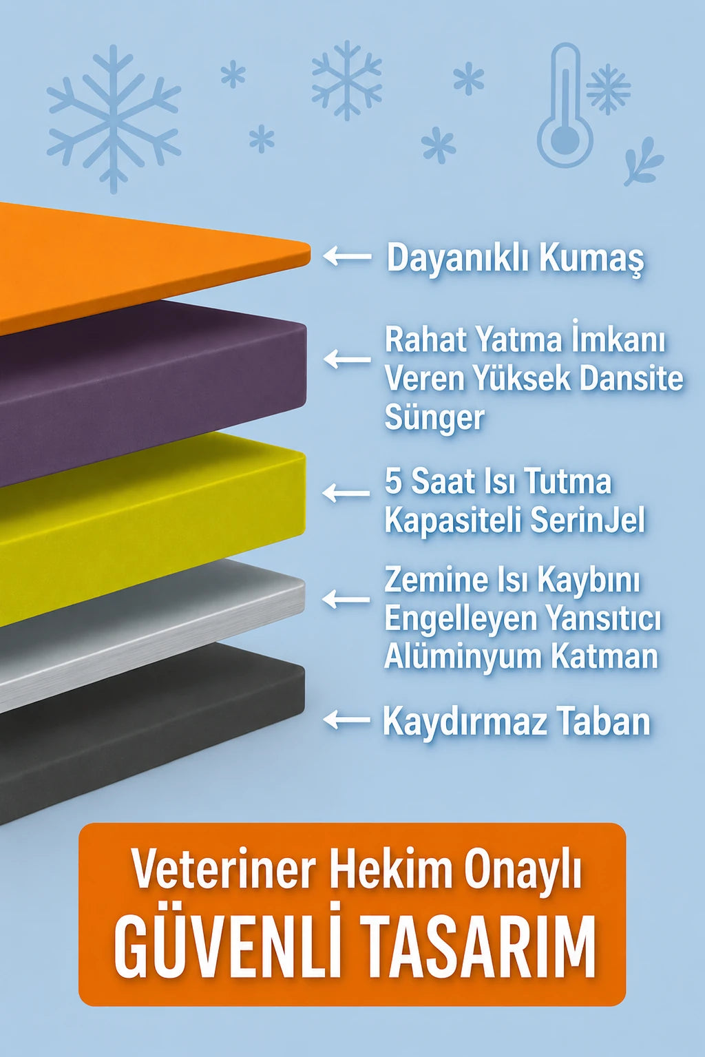 SERİN - İster sıcak serin, ister soğuk
