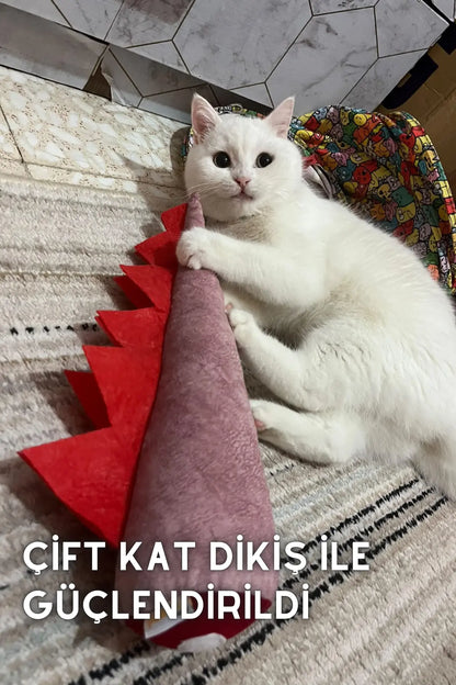 matatabi-DINO (Kızıl Ejder)