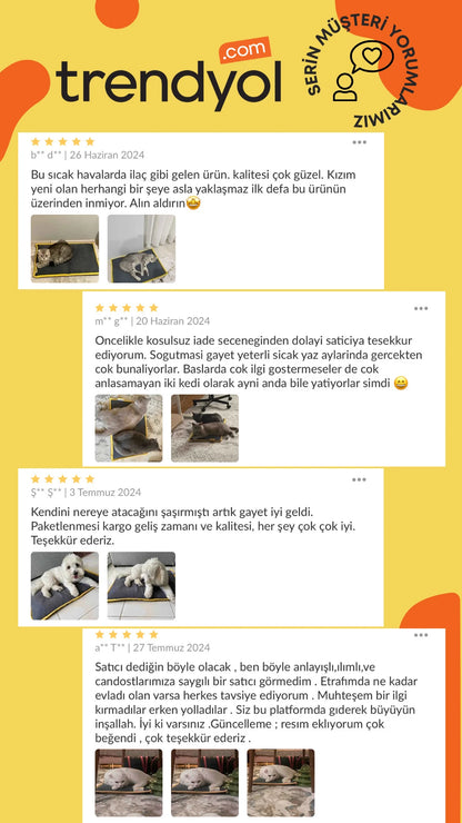 SERİN - İster sıcak serin, ister soğuk
