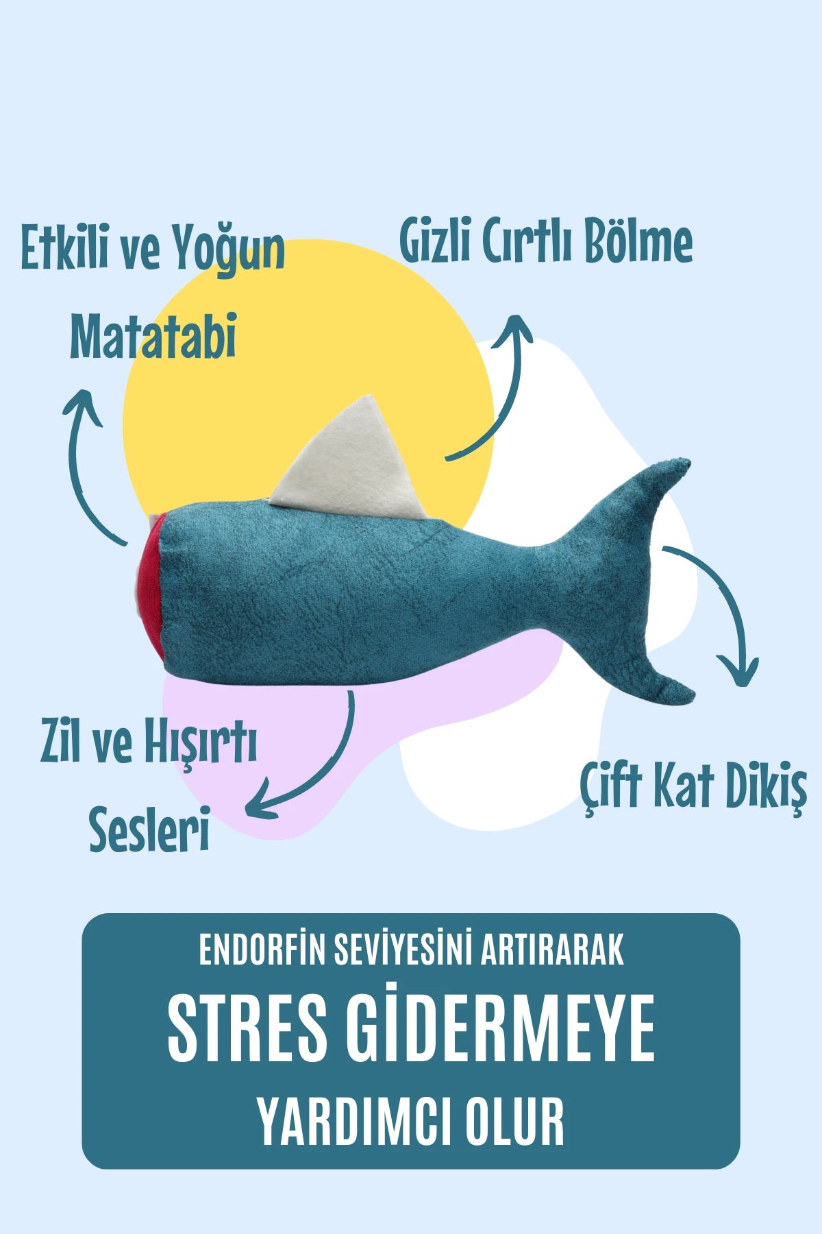 matatabi-FISH (Orjinal (Mavi))