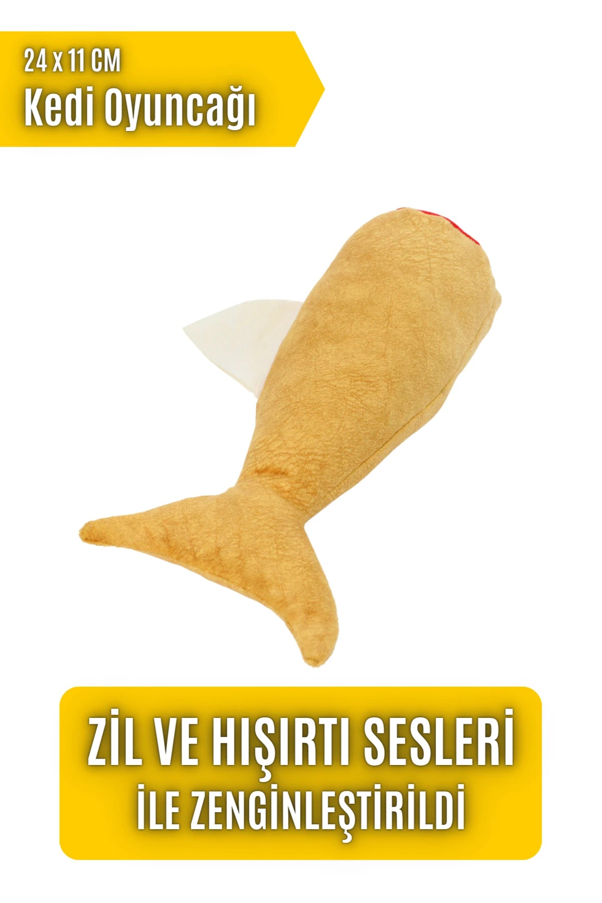 matatabi-FISH (Golden)