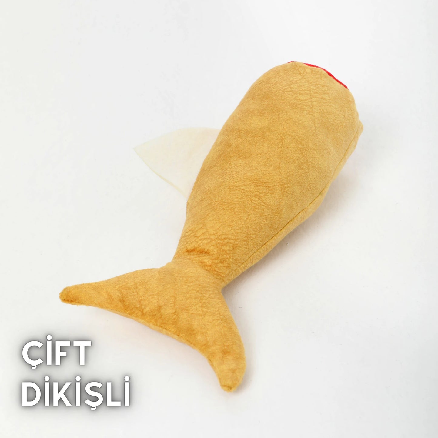 matatabi-FISH (Golden)