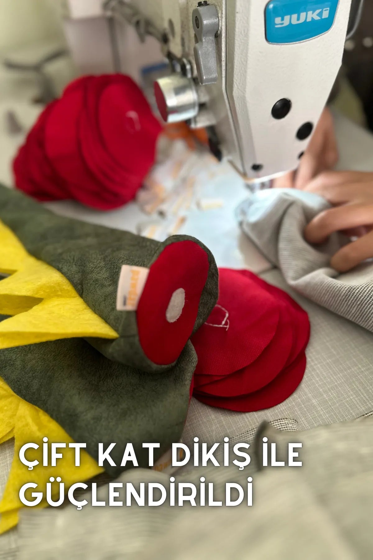 matatabi-DINO (Yeşil)