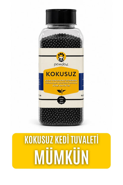 Kokusuz - Kum kokusu giderici (200 ML)