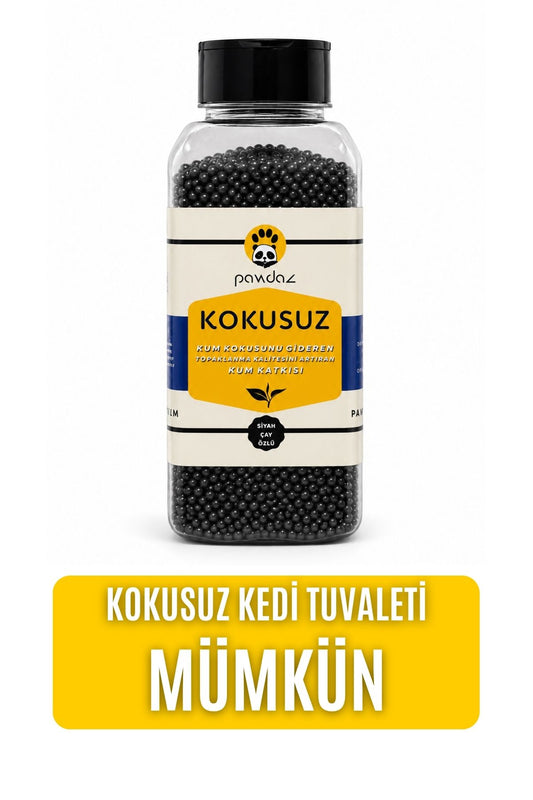 Kokusuz - Kum kokusu giderici (200 ML)